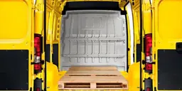 Opel Movano-e varerum